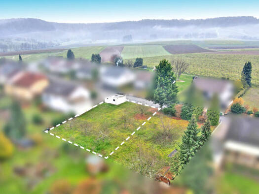 Grundstück zum Kauf 249.000 € 744 m² Grundstück Oberderdingen 75038