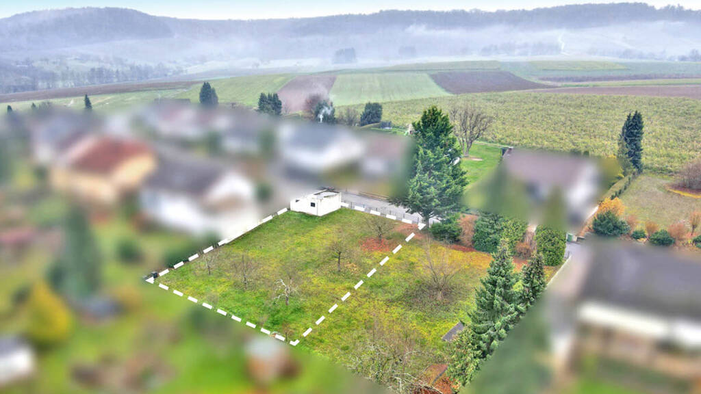 Grundstück zum Kauf 215.000 € 744 m² Grundstück Oberderdingen 75038