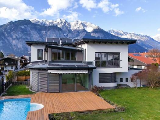 Einfamilienhaus zum Kauf 1.795.000 € 7 Zimmer 192 m² 720 m² Grundstück Götzens 6091