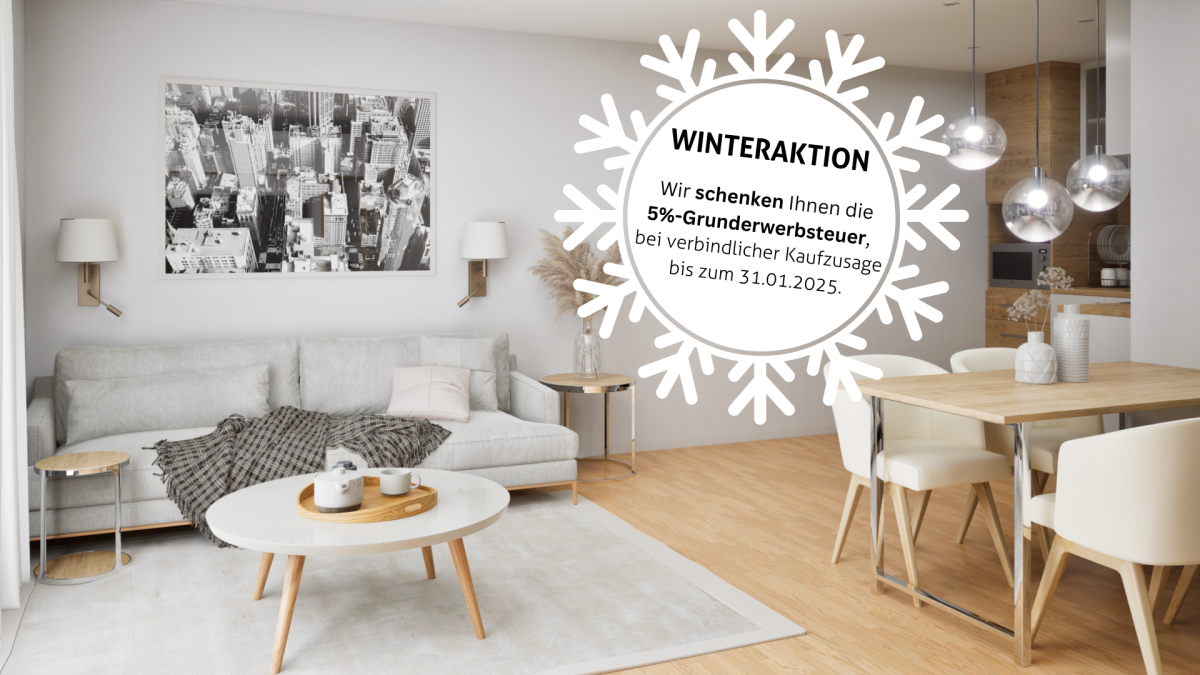 Terrassenwohnung zum Kauf provisionsfrei 463.660 € 2 Zimmer 56,2 m²<br/>Wohnfläche EG<br/>Geschoss Schillerstraße 36 Herrenberg Herrenberg 71083