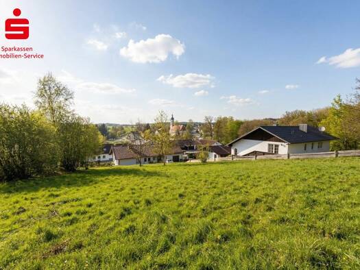 Grundstück zum Kauf 250.000 € 1.019 m² Grundstück Egglkofen 84546