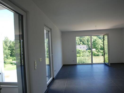 Wohnung zur Miete 980 € 2 Zimmer 60 m² Geschoss 1/3 frei ab 15.01.2027 Waldstraße 14 e Thalham Attenkirchen 85395