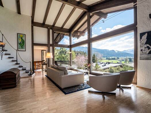 Einfamilienhaus zum Kauf 5.500.000 € 8 Zimmer 340 m² 1.050 m² Grundstück Reith bei Kitzbühel 6370