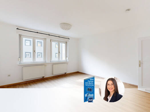 WG-Zimmer zur Miete 981 € 3 Zimmer 70,1 m² 2. Geschoss Steinbühl Nürnberg 90459