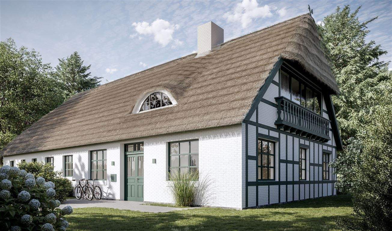 Haus zum Kauf - Ansicht 5