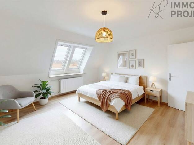 Wohnung zur Miete 860 € 3 Zimmer 67 m² 4. Geschoss frei ab 15.04.2026 Gartenstadt Bayreuth 95444