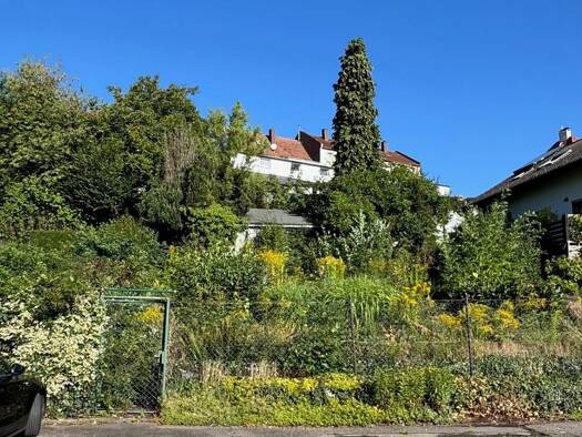 Grundstück zum Kauf provisionsfrei 60.000 € 420 m² Grundstück Innenstadt Pirmasens 66953