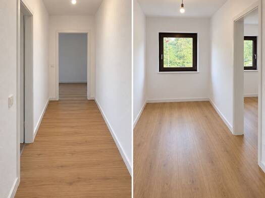 Wohnung zur Miete 530 € 2 Zimmer 55 m² Geschoss EG/2 frei ab 01.11.2026 Alte Jenaer Straße 3 Dornburg Dornburg-Camburg 07774