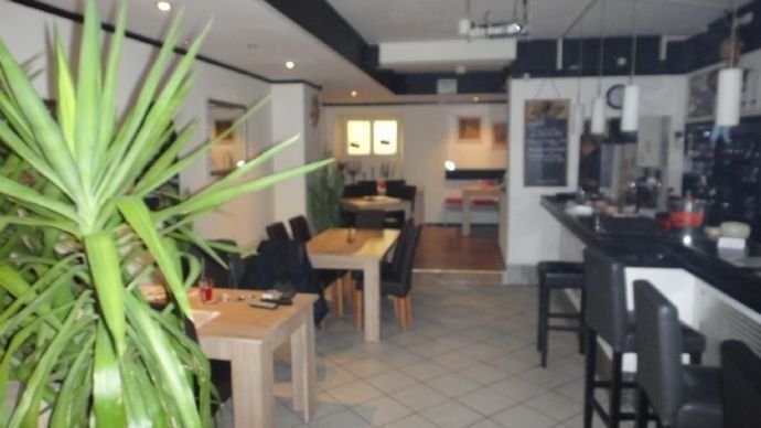 Restaurant zur Miete provisionsfrei 1.250 € Innenstadt - West Schweinfurt 97421