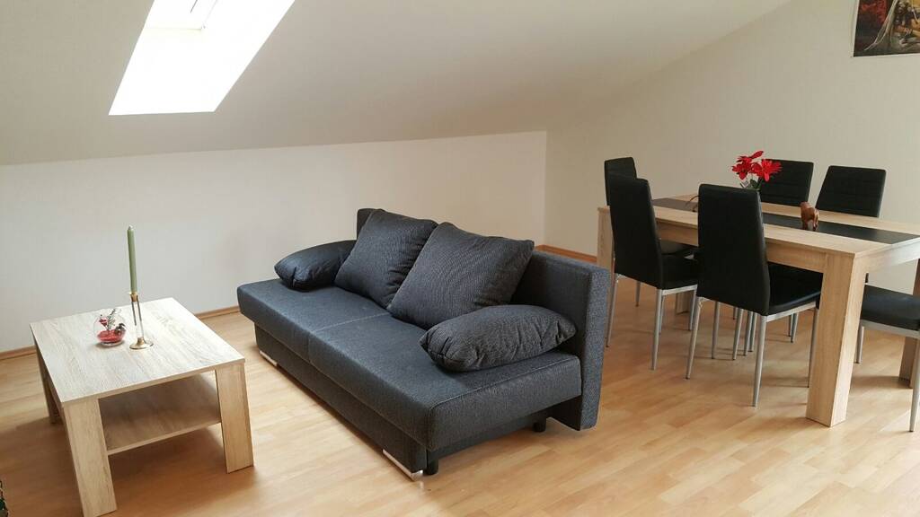 WG-Zimmer zur Miete 1.250 € 3 Zimmer 75 m² Geschoss 1/2 frei ab sofort Heiligensee Berlin 13503