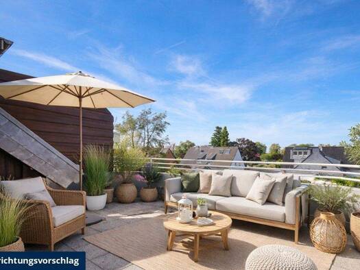 Wohnung zum Kauf 346.000 € 3,5 Zimmer 82,6 m² EG Richrath Langenfeld 40764