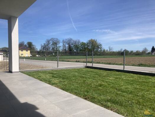 Wohnung zum Kauf - Erstbezug 399.000 € 4 Zimmer 80 m² EG St. Pantaleon 4303