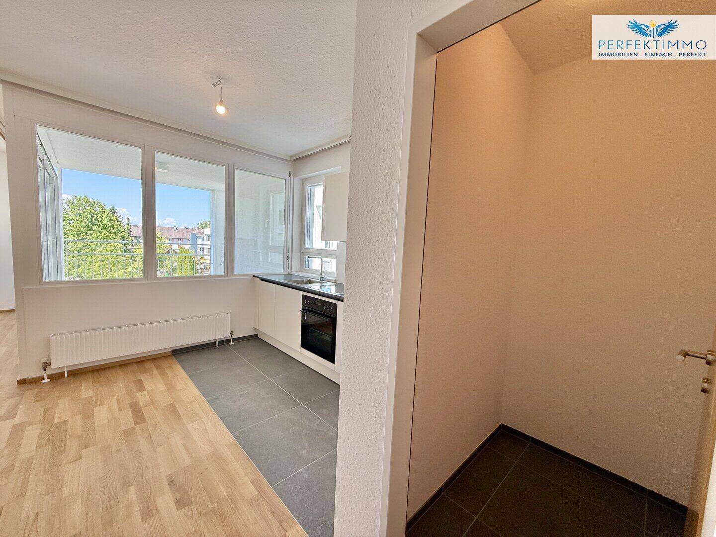 Wohnung zur Miete - Widok 4