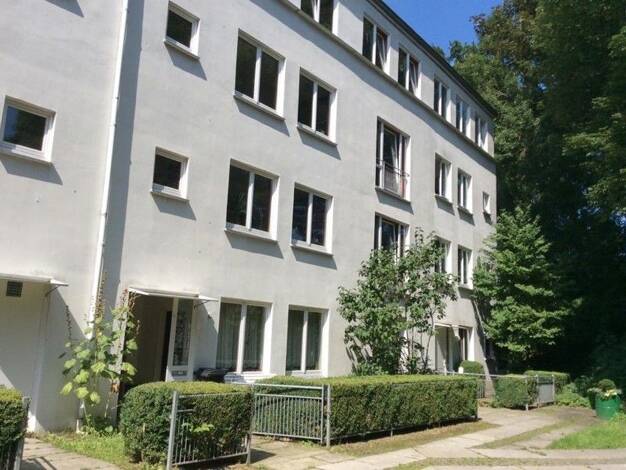 Wohnung zur Miete nur mit Wohnberechtigungsschein 302 € 2 Zimmer 57,7 m² frei ab 16.10.2026 Buntentorsteinweg 114 b Buntentor Bremen 28201