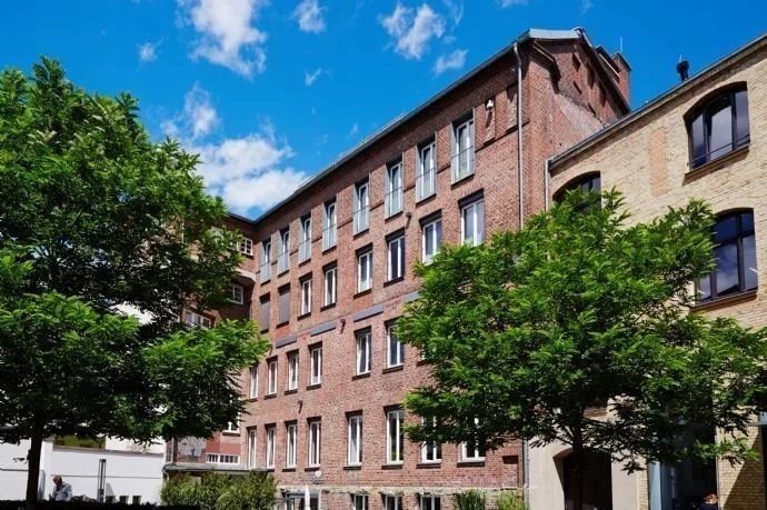 Studio zur Miete 535 € 1 Zimmer 35,5 m²<br/>Wohnfläche EG<br/>Geschoss 01.02.2025<br/>Verfügbarkeit Fleischhauerstraße 6 Stadtkern Lippstadt 59555