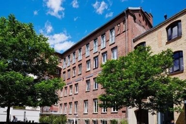 Studio zur Miete 535 € 1 Zimmer 35,5 m² EG frei ab 01.02.2025 Fleischhauerstraße 6 Stadtkern Lippstadt 59555