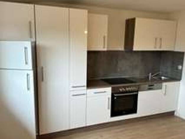Wohnung zur Miete 640 € 3 Zimmer 91 m² 2. Geschoss frei ab sofort Lotte 49504