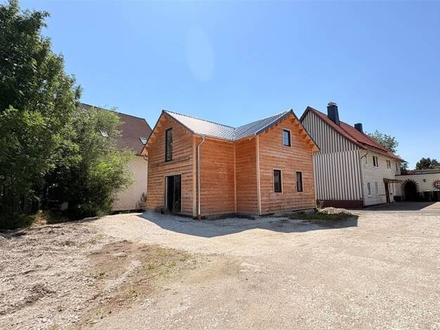 Einfamilienhaus zum Kauf 209.000 € 4 Zimmer 93,4 m² 400 m² Grundstück frei ab sofort Wolfshagen Langelsheim 38685