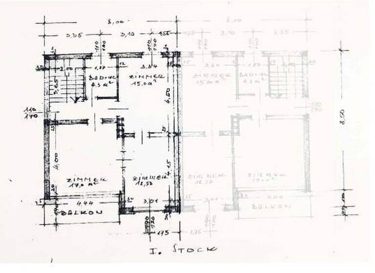 Doppelhaushälfte zum Kauf provisionsfrei 255.000 € 5 Zimmer 115 m² 568 m² Grundstück Johann Straussgasse 10 Voitsberg 8570