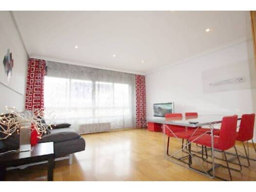 Wohnung zur Miete 1.550 € 1 Zimmer 60 m² 4. Geschoss Madrid 28020