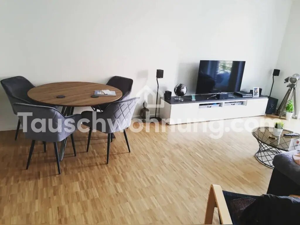 Wohnung zur Miete Tauschwohnung 1.041 € 2 Zimmer 60 m²<br/>Wohnfläche Wandsbek Hamburg 22041