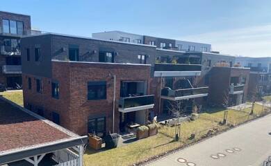 Wohnung zur Miete - Neubau 1.390 € 3 Zimmer 88,8 m² Kaltenmoor Lüneburg 21337