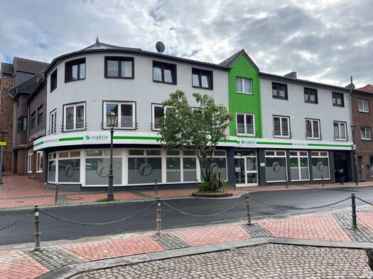 Mehrfamilienhaus zum Kauf provisionsfrei als Kapitalanlage geeignet 595.000 € 1 Zimmer 462 m² Em Koddes 10 Übach Übach-Palenberg 52531