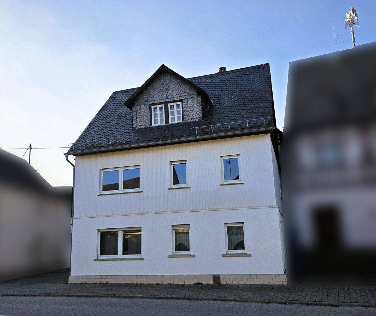 Haus – Mengerschied, Rhein-Hunsrück-Kreis - Ansicht 2