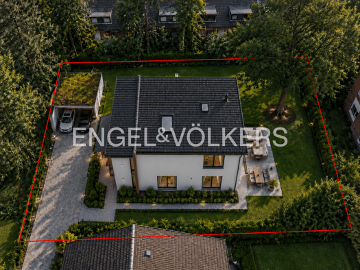 Grundstück zum Kauf 680.000 € 1.026 m² Grundstück frei ab sofort Hilden 40723