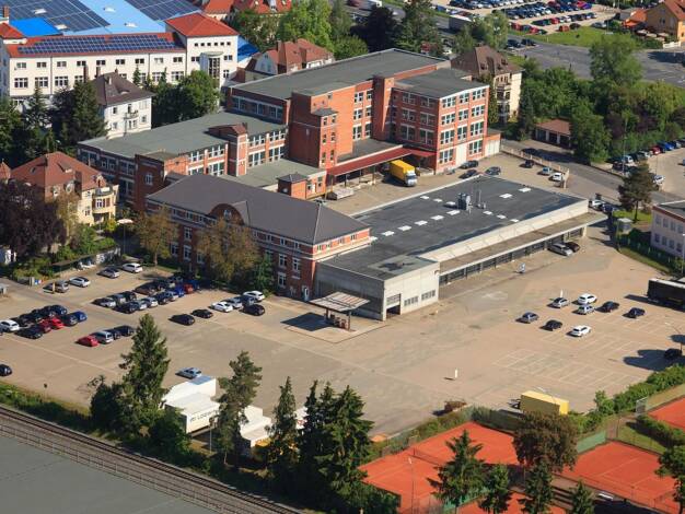 Sonstiges zum Kauf provisionsfrei 2.750.000 € 837,3 m² Burgkunstadt Burgkunstadt 96224