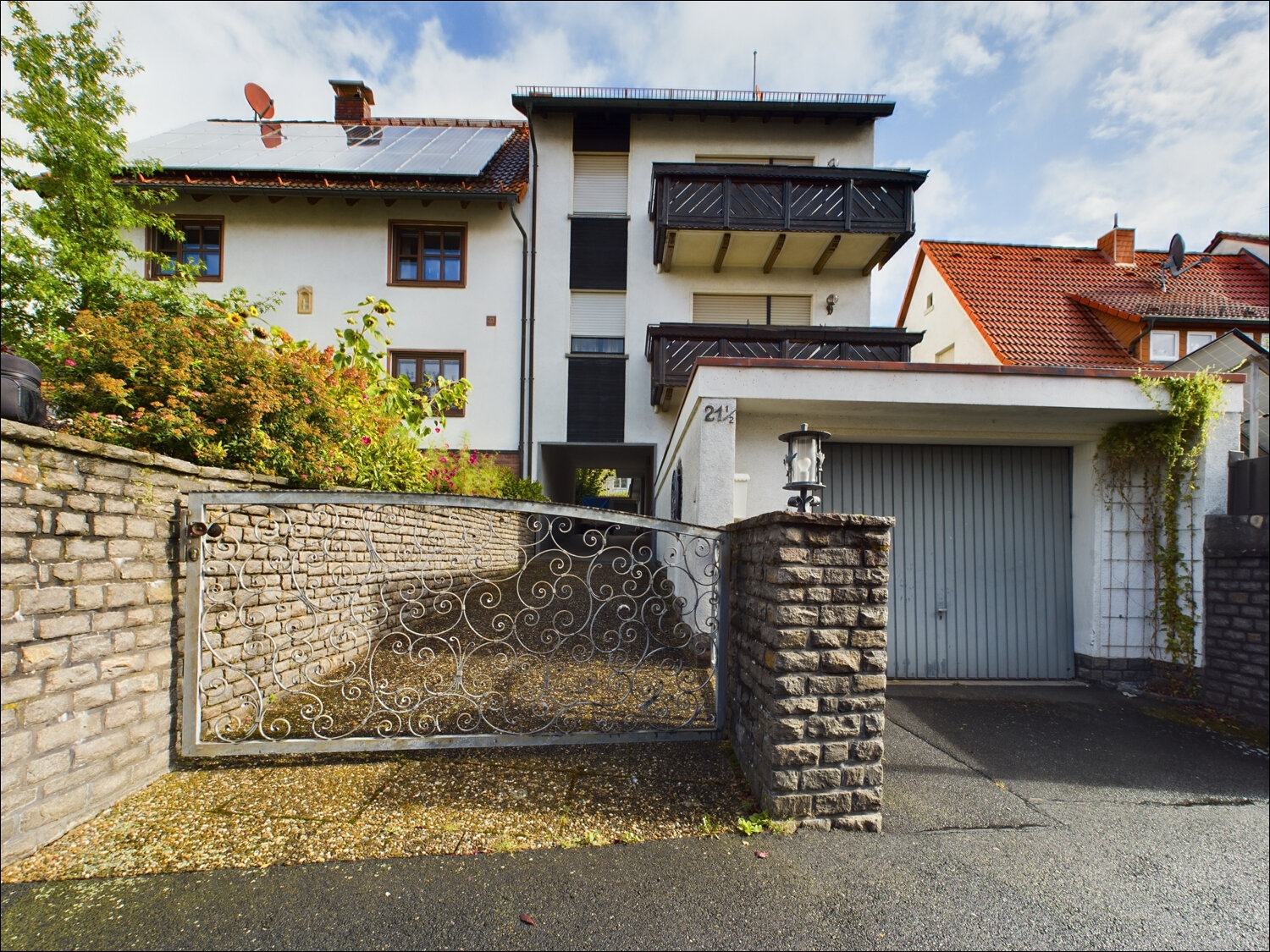 Einfamilienhaus zum Kauf provisionsfrei 339.000 € 5 Zimmer 130 m²<br/>Wohnfläche 300 m²<br/>Grundstück Haibach Haibach 63808