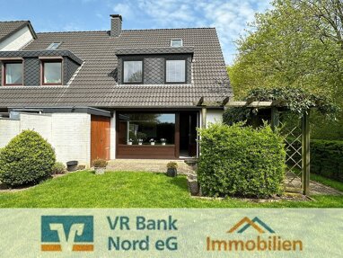 Reihenendhaus zum Kauf 279.000 € 4 Zimmer 95,9 m² 281 m² Grundstück Harrislee Harrislee 24955