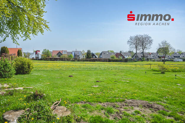 Grundstück zum Kauf 280.000 € 2.848 m² Grundstück Lammersdorf Simmerath 52152