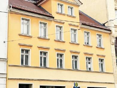 Laden zur Miete provisionsfrei Demianiplatz 9 Altstadt Görlitz 02826