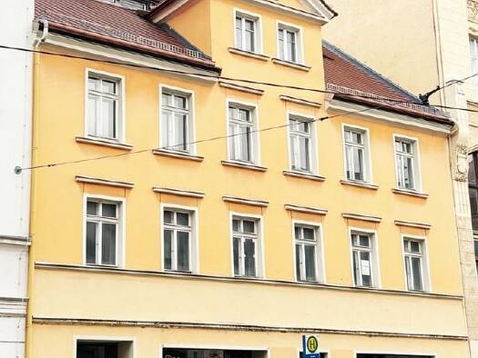 Laden zur Miete provisionsfrei Demianiplatz 9 Altstadt Görlitz 02826