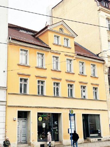 Laden zur Miete provisionsfrei Demianiplatz 9 Altstadt Görlitz 02826