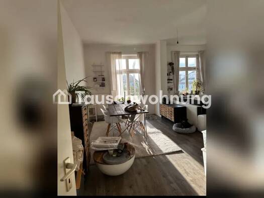 Wohnung zur Miete Tauschwohnung 596 € 2 Zimmer 70 m² Buntentor Bremen 28201