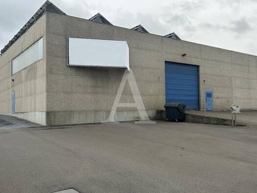 Halle/Industriefläche zur Miete 3.968 m² Lagerfläche Odenkirchen Süd 41199