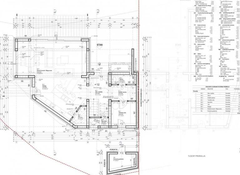 Haus zum Kauf 880.000 € 4 Zimmer 171 m² Vrbnik