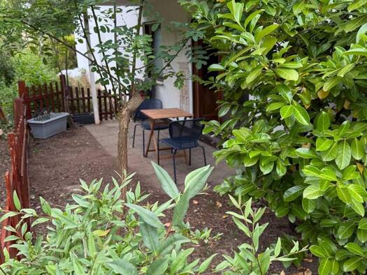 Terrassenwohnung zur Miete 790 € 1,5 Zimmer 38 m² frei ab sofort Neugereut Stuttgart 70378