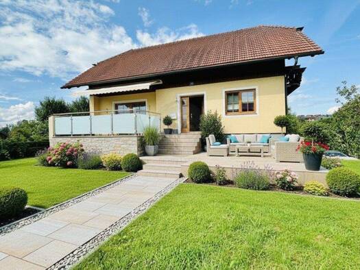 Einfamilienhaus zum Kauf 329.000 € 4 Zimmer 146 m² 806 m² Grundstück Peuerbach 4722