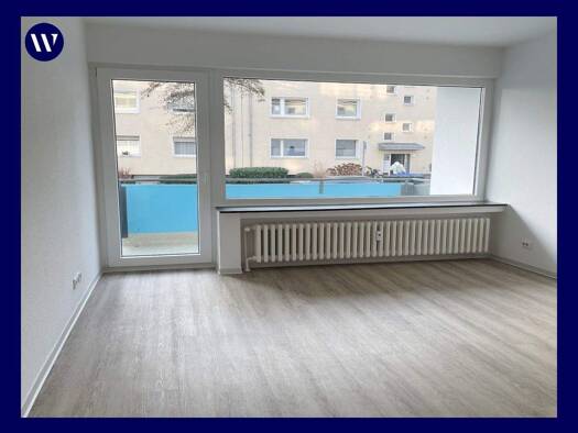 Wohnung zur Miete 640 € 3 Zimmer 72 m² EG Erlenstraße 64 Schrievers Mönchengladbach 41239