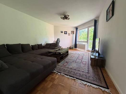 Wohnung zum Kauf 229.000 € 2 Zimmer 63 m² 3. Geschoss Langenhorn Nord 22415