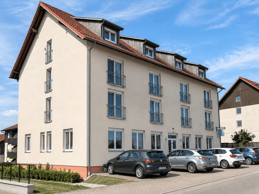 Hotel zum Kauf 650.000 € 24 Zimmer 400 m² Gastrofläche Dobel 75335