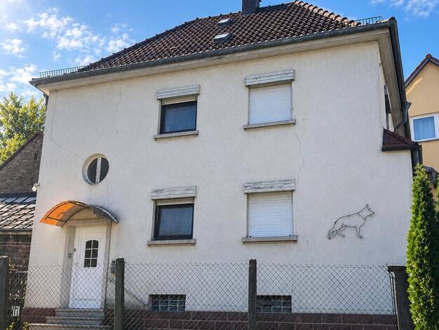 Einfamilienhaus zum Kauf 90.000 € 6 Zimmer 151 m² 363 m² Grundstück Thaleischweiler-Fröschen 66987