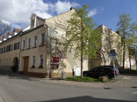 Haus zum Kauf 1.000.000 € 8 Zimmer 160 m² 1.370 m² Grundstück Ingelheim am Rhein 55218