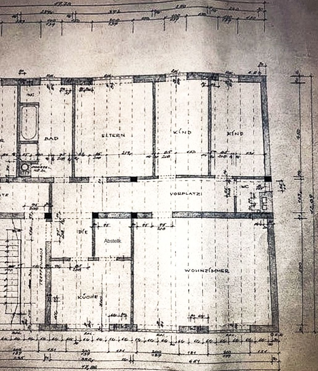 Wohnung zur Miete 1.020 € 4 Zimmer 114 m²<br/>Wohnfläche Haardt Neustadt an der Weinstraße / Haardt an der Weinstr 67433