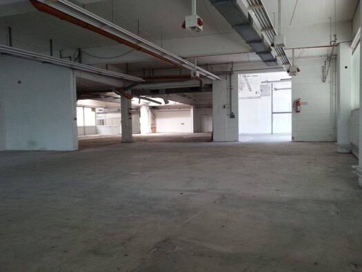 Produktionshalle zur Miete 1.808 m² Lagerfläche Oberrodach Marktrodach 96364