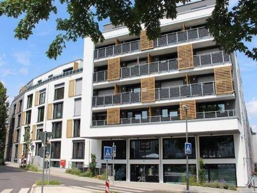 Studio zur Miete 653 € 1 Zimmer 33 m² 3. Geschoss frei ab 01.12.2025 Jägerstraße 25 Westviertel Essen 45127
