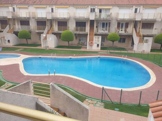 Wohnung zur Miete 600 € 1 Zimmer 50 m² 1. Geschoss Cambrils 43850